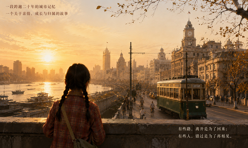 青梅竹马