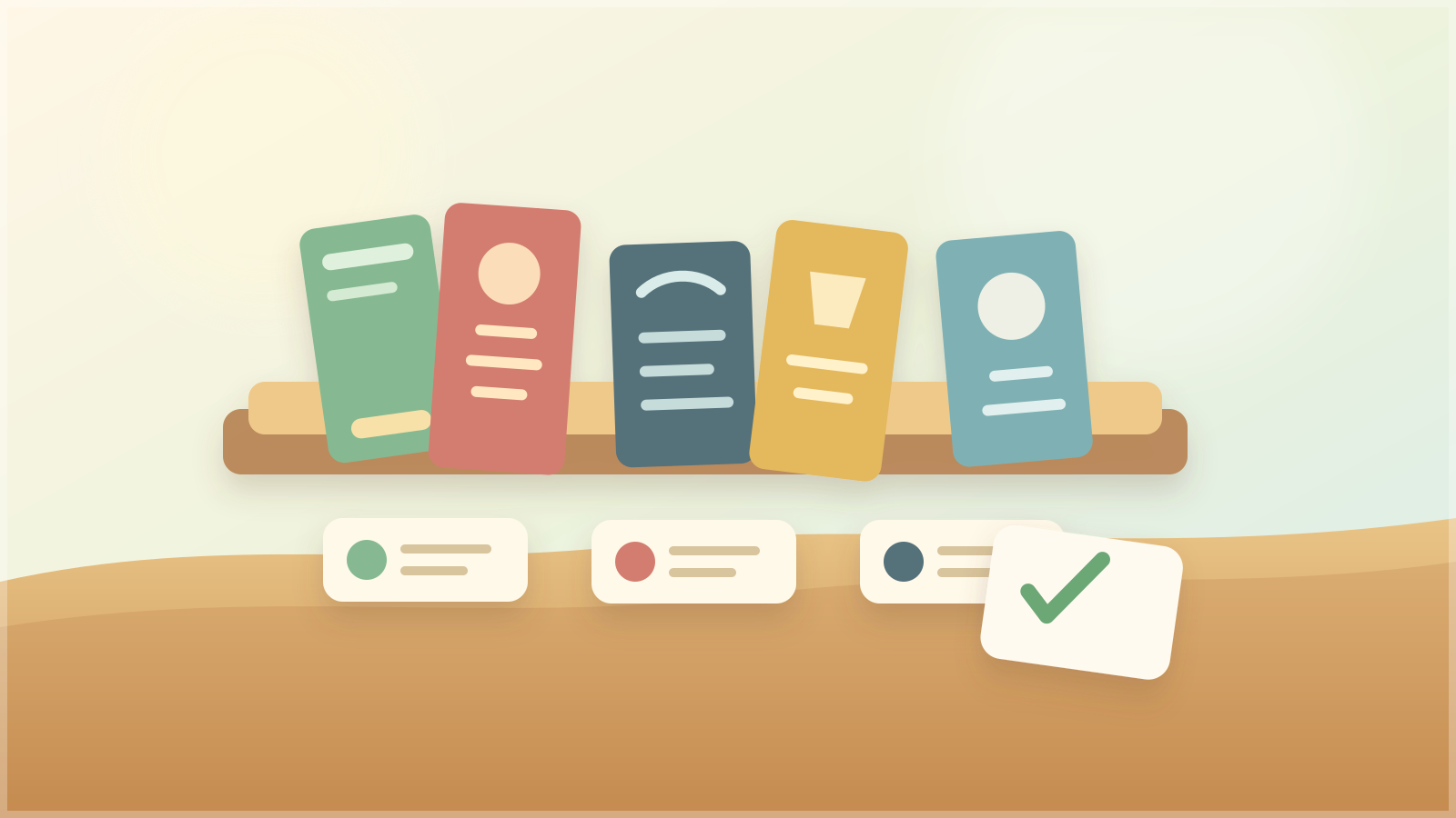 Chinese novel recommendations for HSK 3 to HSK 5 learners