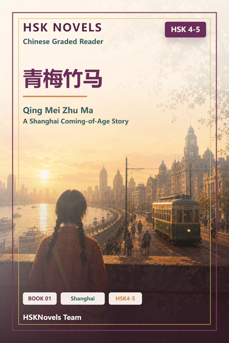 Qingmeizhuma