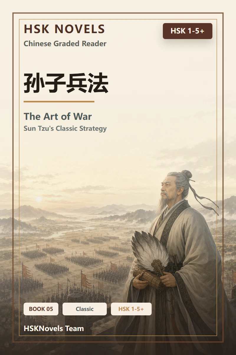 The Art of War