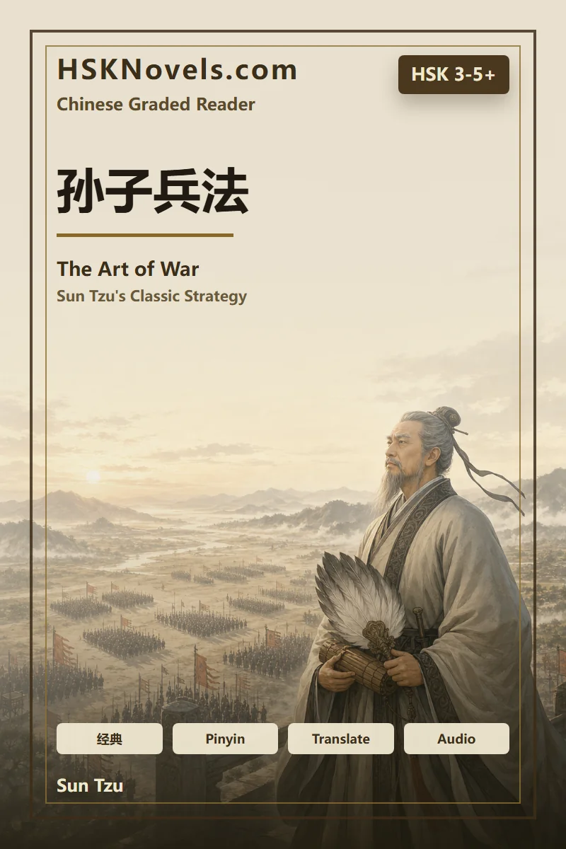 孙子兵法