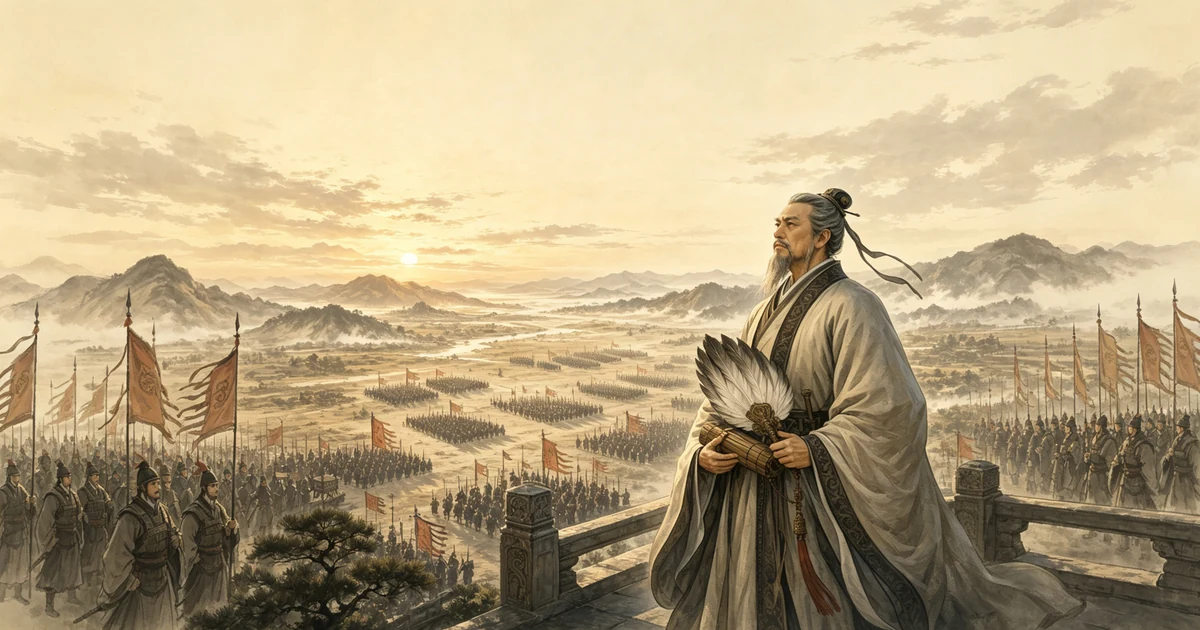 孙子兵法