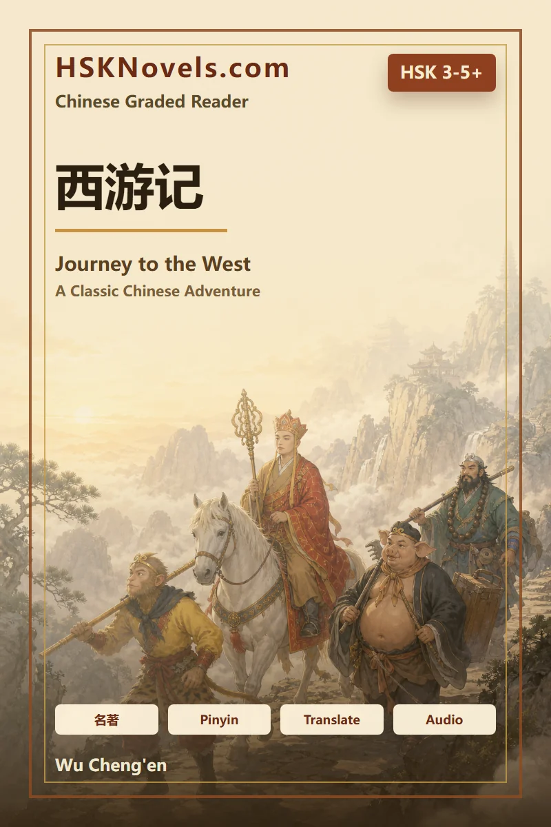 西游记